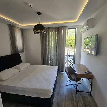 La Vida Penzion Budva